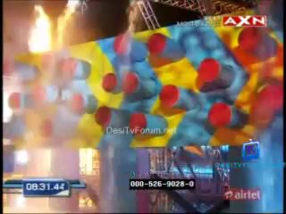 Wipeout (3) 3rd September 2013 Video Watch Online pt2
