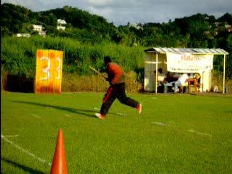 UAGA - fuyante