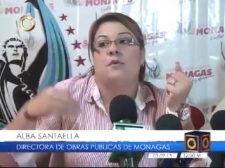 Download Video: 24 sectores de Maturín en riesgo por lluvias registradas en las últimas horas