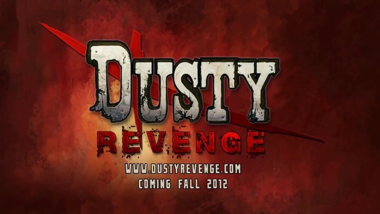 Trailer - Dusty Revenge