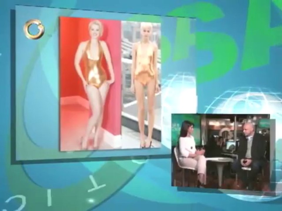 Conozca la diferencia entre bulimia y anorexia