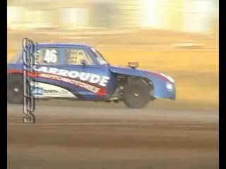 APAC pisó fuerte en el Parque