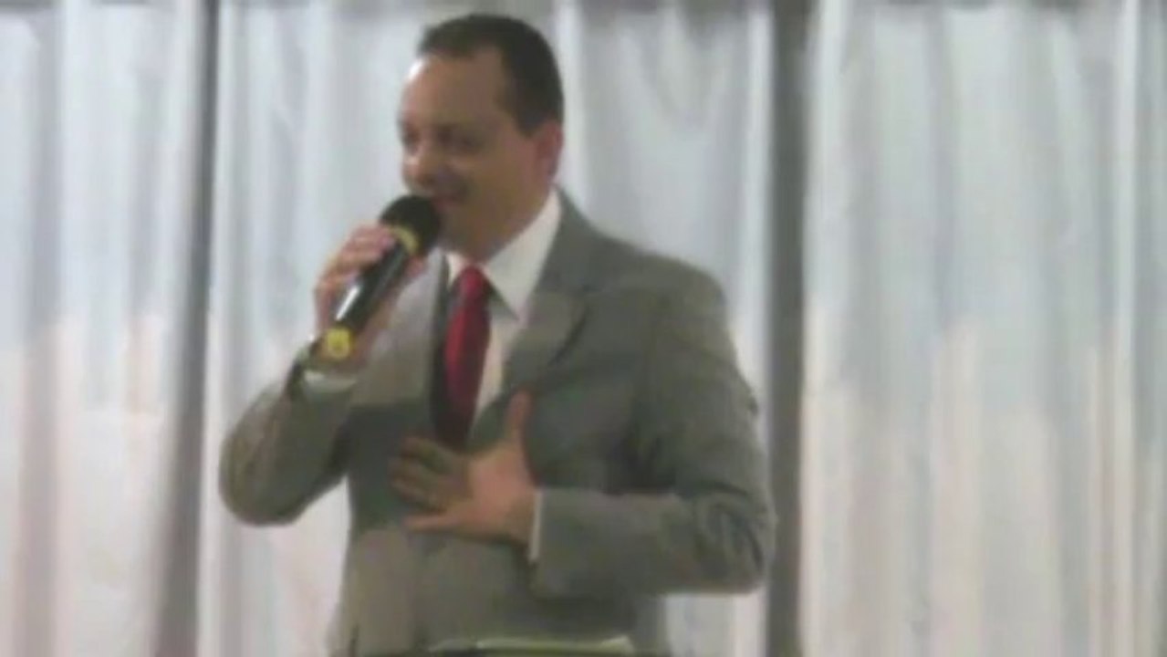 Os Verdadeiros Cristãos