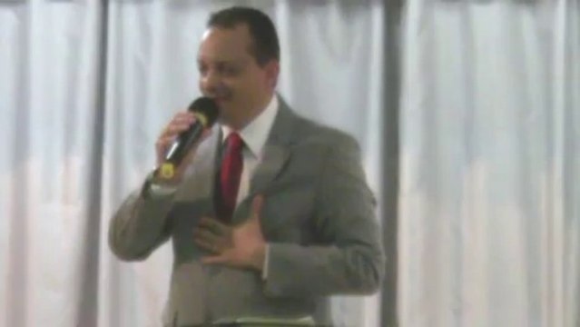 Os Verdadeiros Cristãos