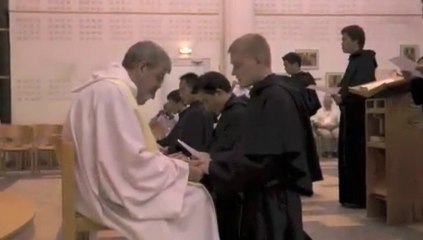 Renouvellement des voeux des Assomptionnistes