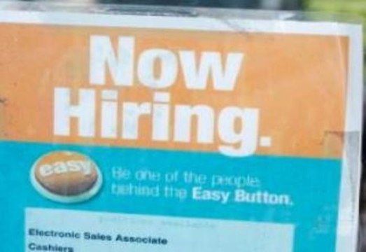 Top Economic Events To Watch This Week: US August Jobs Report 2013