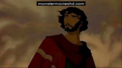 The Prince of Egypt (1998) full movie part 1