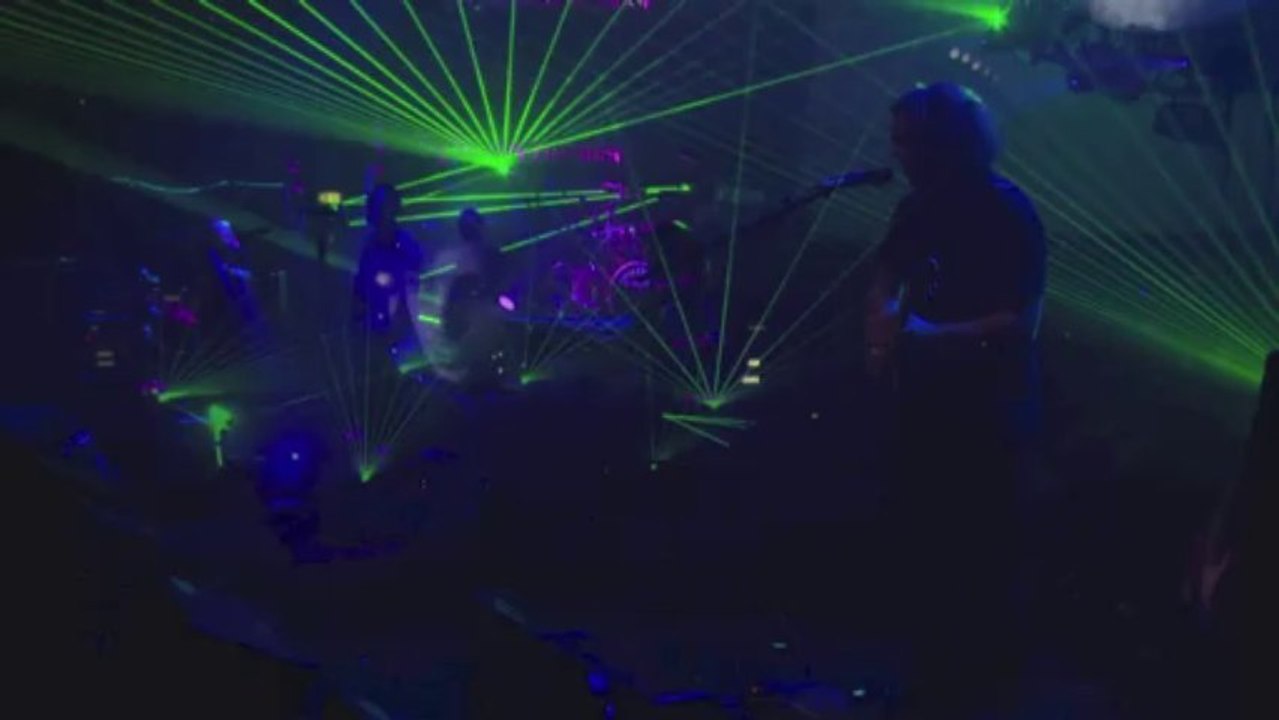 Pink Floyd Guitar Experience