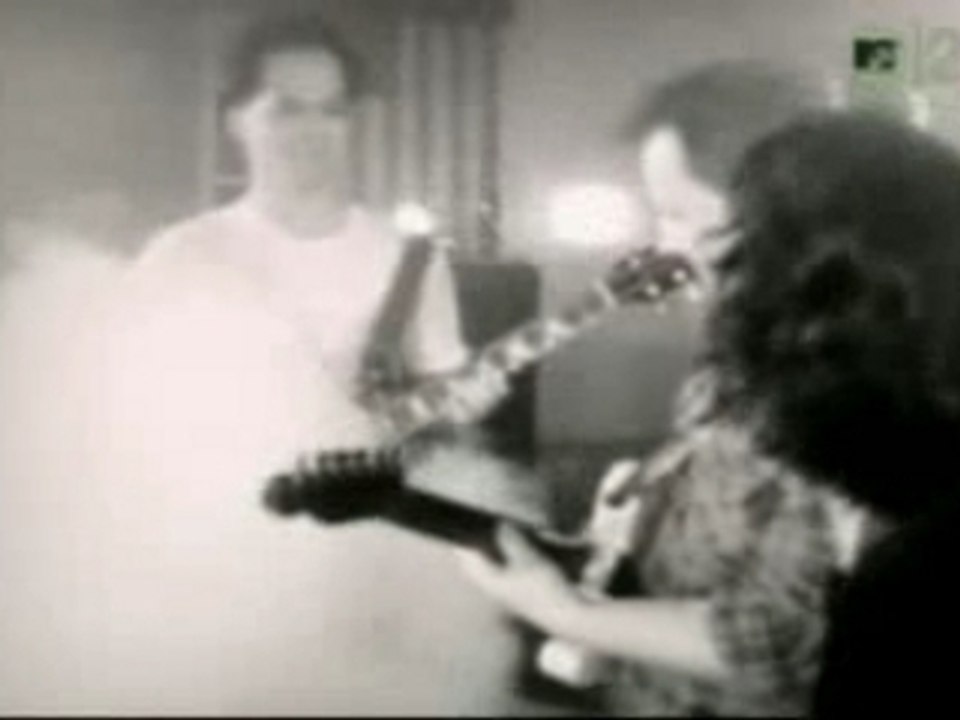 Pixies - Monkey Gone to Heaven