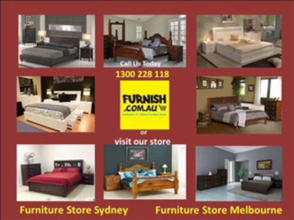 The Convenience of Purchasing Bedroom Suites