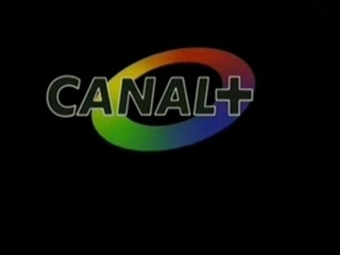 CANAL + générique 1984 - v2