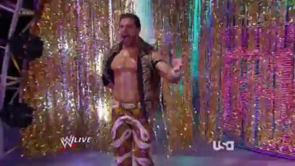 raw 2 septiembre latino parte 1