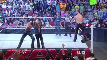 raw 2 septiembre latino parte 2