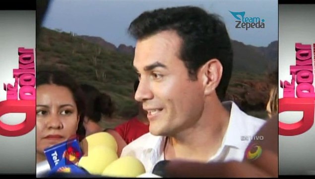 David Zepeda @davidzepeda1 y Mayrín Villanueva finalizaron grabaciones y tienen nuevos proyectos