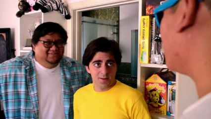 206. Lol Boys in Progress