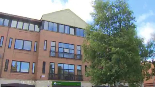 BBC Newsline - 2/9/13