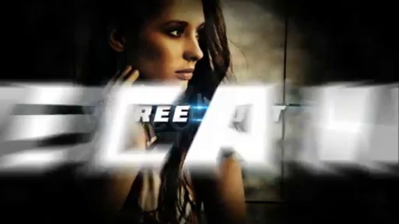 Number One - After Effects Template