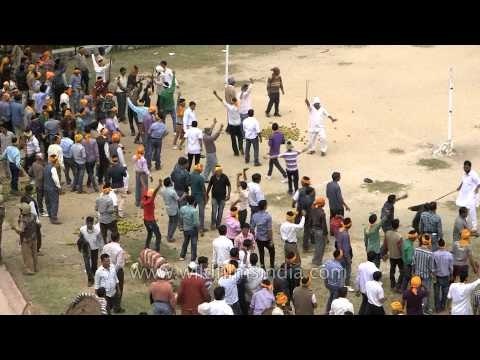 Fruit throwing or stone pelting festival in Devidhura ?