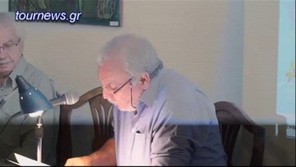 Νικόλαος Φρ.Κατεινάς - Η Απεραθείτικη λαϊκή ποίηση