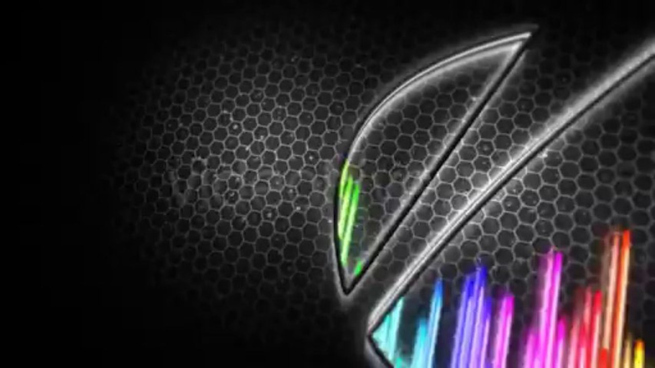 Audio Reactive - After Effects Template