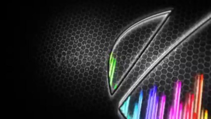 Audio Reactive - After Effects Template