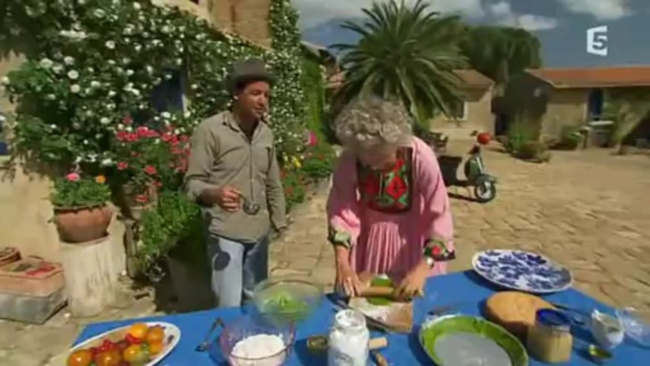 La Sicile