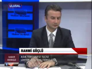 40 TAŞERON İŞÇİNİN HAK MÜCADELESİ