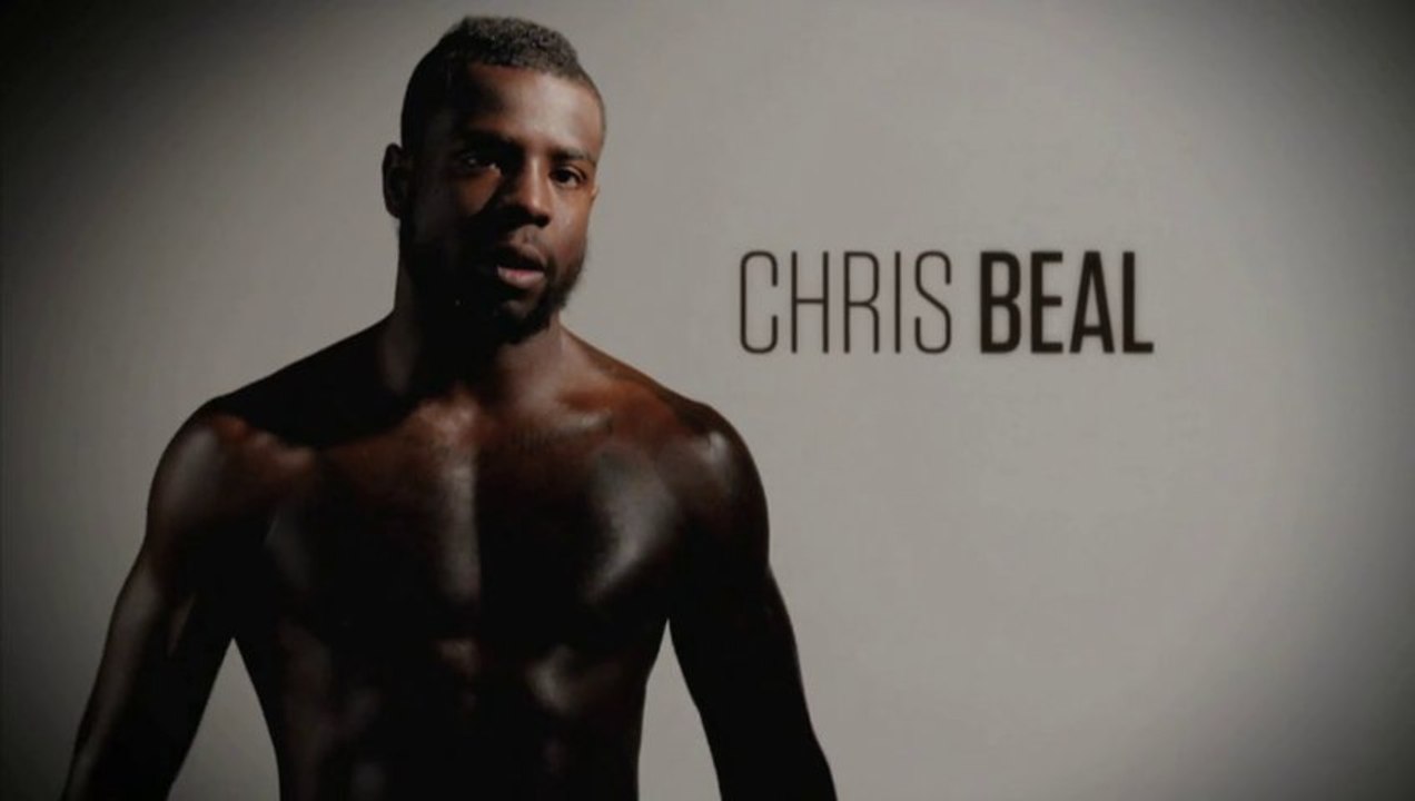 TUF 18: Chris Beal