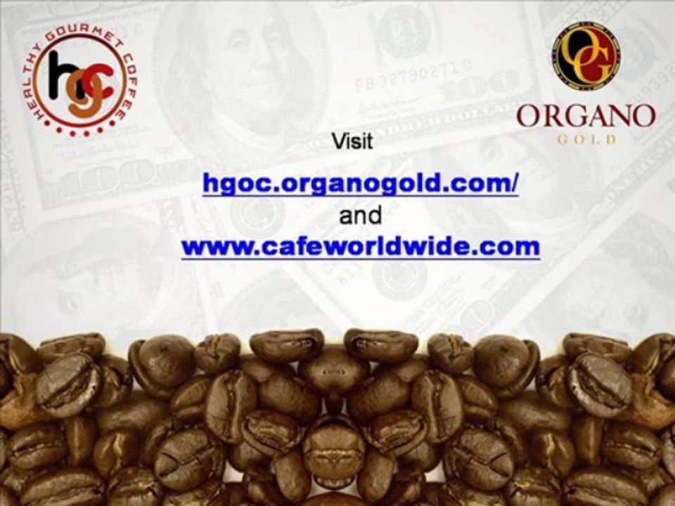 OG Coffee Fundraisers
