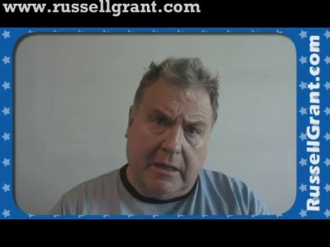 Russell Grant Video Horoscope Gemini September Wednesday 4th 2013 russellgrant.com