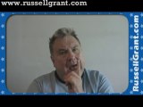 Russell Grant Video Horoscope Aries September Wednesday 4th 2013 www.russellgrant.com