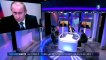 Vote sur la Syrie : Glavany invite Hollande à "prendre ce risque" comme Mitterrand