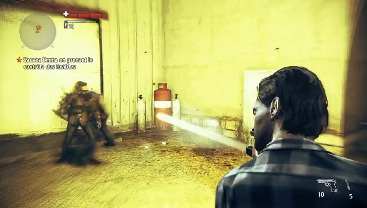 Alan Wake's American Nightmare - 07 - Une lueur d'espoir