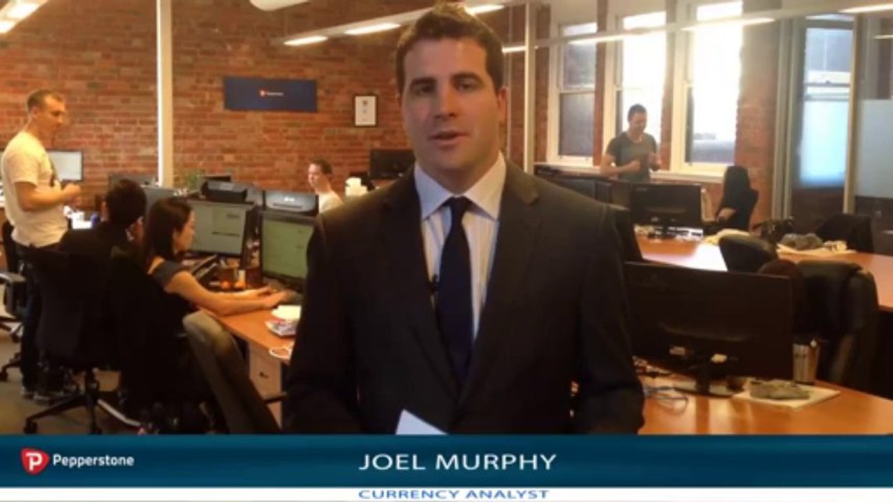 Australian dollar holds gains