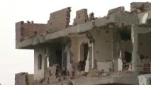 Yemen struggles to rebuild recaptured region