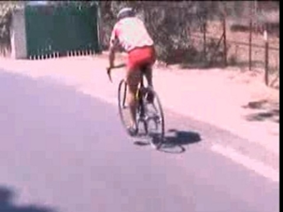 Velo hyere