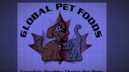 Pet Stores Calgary | Global Pet Foods -Cambrian