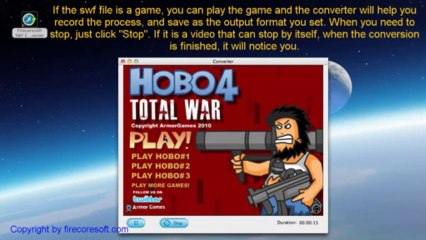 The Perfect Way to Convert SWF to AVI