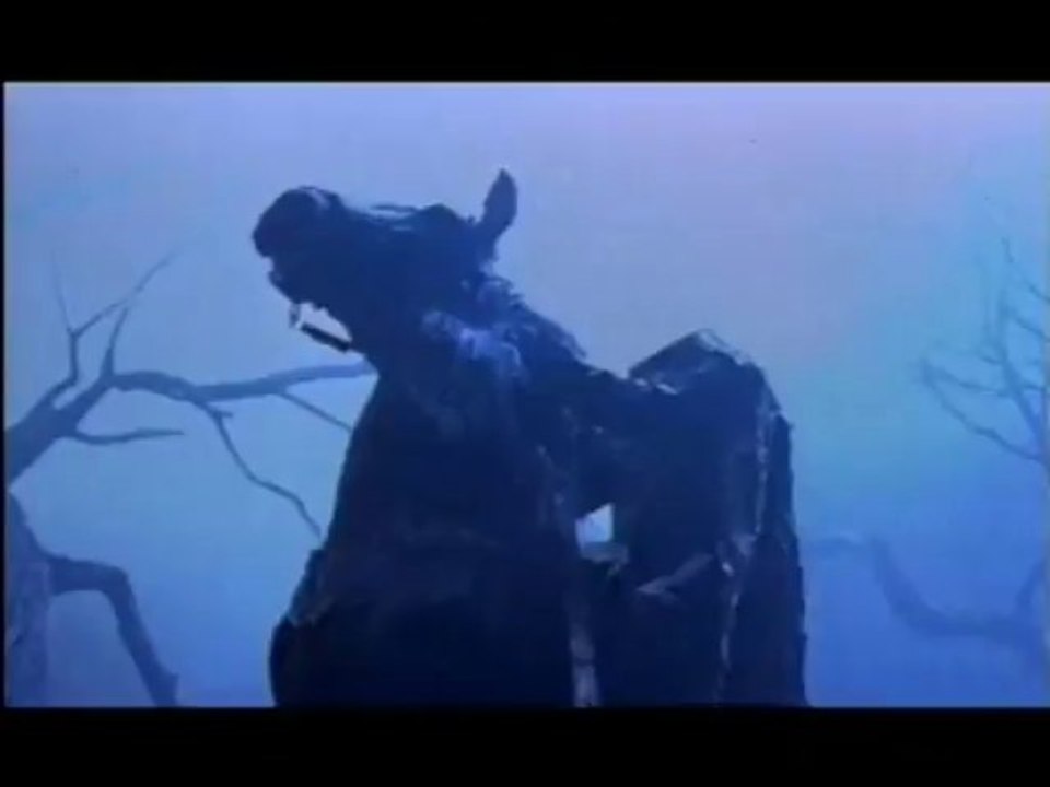 Sleepy Hollow Official Trailer