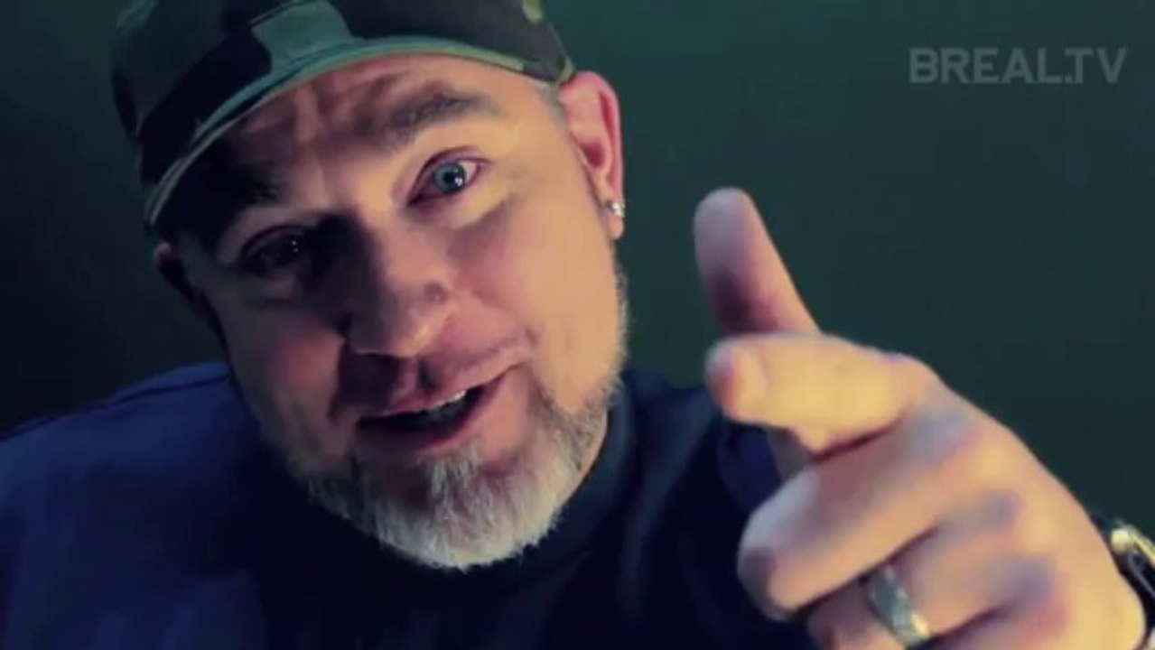 B-Real TV Presents "Once Upon a Rhyme" With House of Pain "Jump Around"