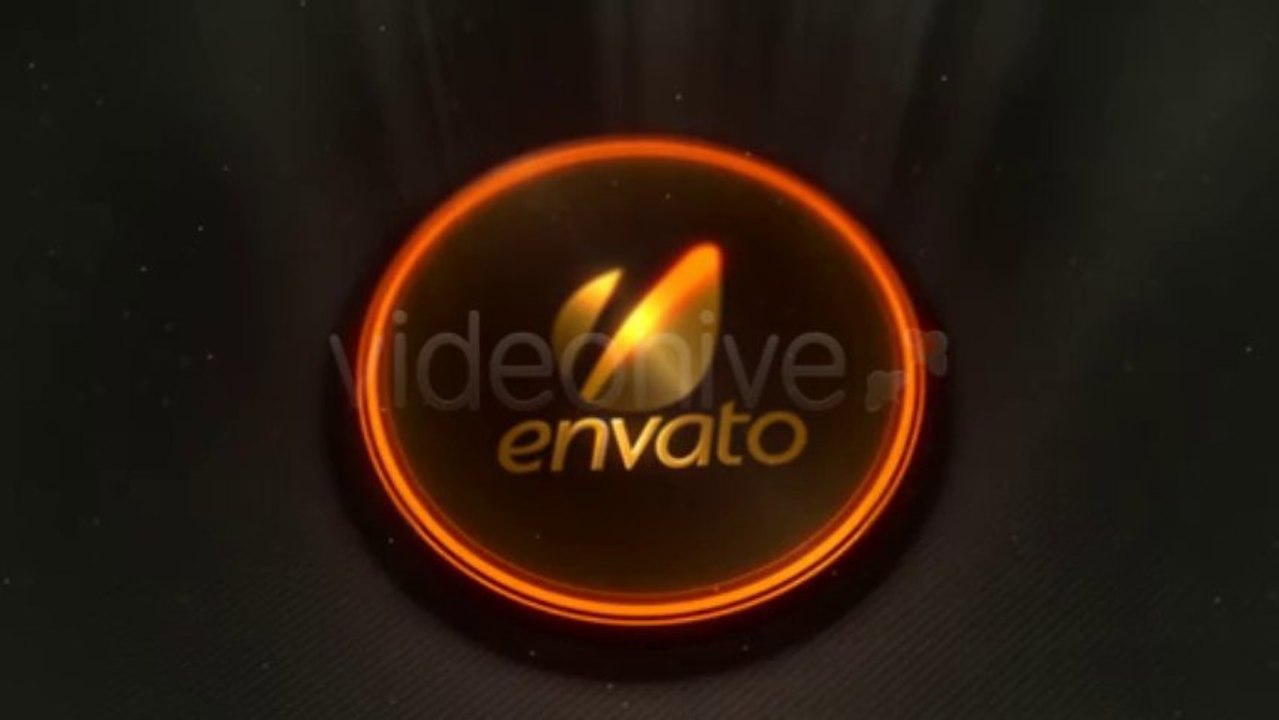 Veridis Logo Opener - After Effects Template