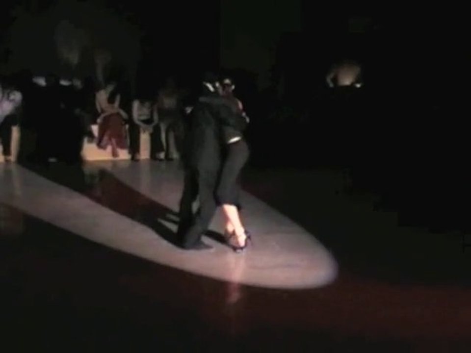 A TRIBUTE TO ANDREA MISSE - (1976-2012)