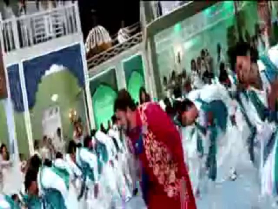 Khochey Pathan Ki Zubaan Zanjeer-