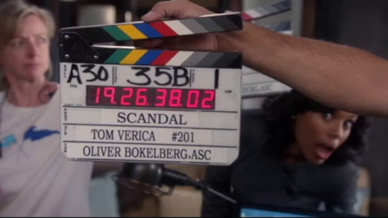 S2 - BLOOPERS