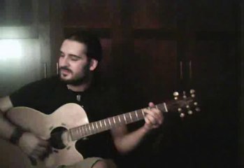 FRAN FERNANDEZ en Noise off festival