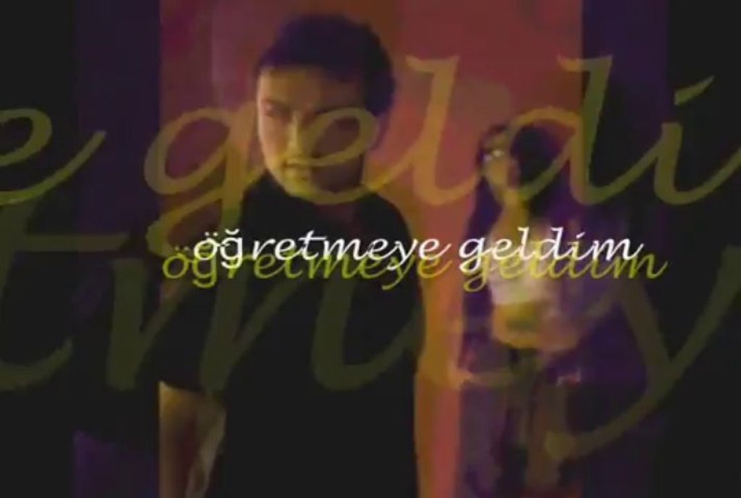 Tolga Tabu - yeminliyim sana