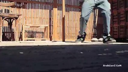 كليب حكاية حارتنا غناء سادات و فيفتى و ميشو