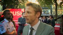 Rush - Exclusive World Premiere Report - The Racing Drivers