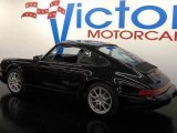 Victory Motorcars 1991 Porsche 911 Carrera Coupe EXCELLENT CONDITION, TOP QUALITY