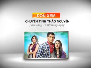 Xem phim Chuyện Tình Thảo Nguyên trên TodayTV - VTC7